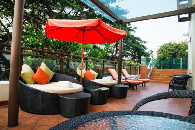 نستالجیا اوربان بوتیک هتل