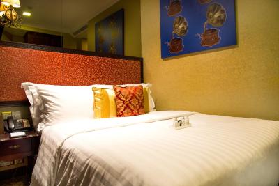 نستالجیا اوربان بوتیک هتل