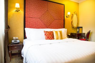 نستالجیا اوربان بوتیک هتل