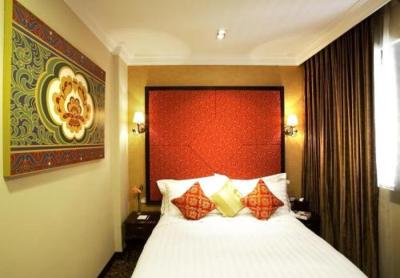 نستالجیا اوربان بوتیک هتل