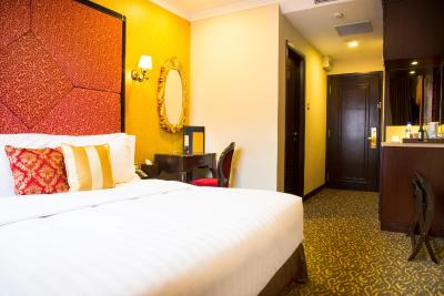 نستالجیا اوربان بوتیک هتل