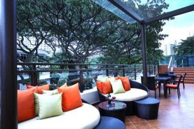 نستالجیا اوربان بوتیک هتل