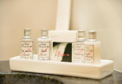 نستالجیا اوربان بوتیک هتل