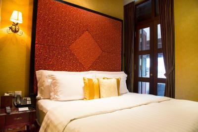 نستالجیا اوربان بوتیک هتل