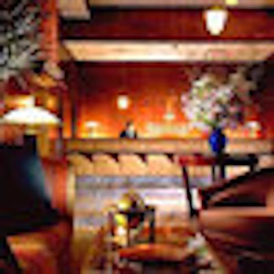 رنیسانس نو یرک تیمز اسکوار هتل