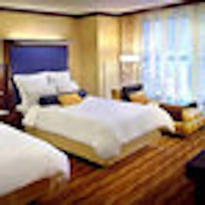 رنیسانس نو یرک تیمز اسکوار هتل