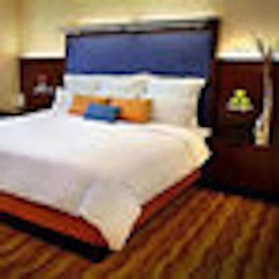 رنیسانس نو یرک تیمز اسکوار هتل