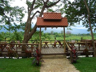 تیانا گاردن ویلیج