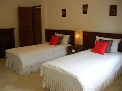 تیانا گاردن ویلیج