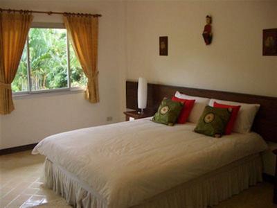 تیانا گاردن ویلیج