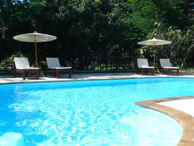 تیانا گاردن ویلیج