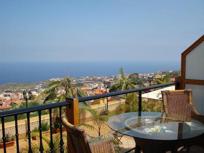 اپارتامنتز استرلا دل نرت