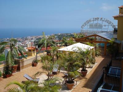 اپارتامنتز استرلا دل نرت