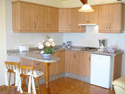 اپارتامنتز استرلا دل نرت