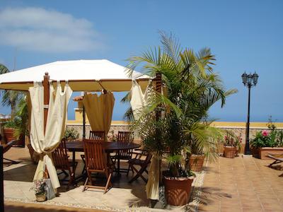 اپارتامنتز استرلا دل نرت