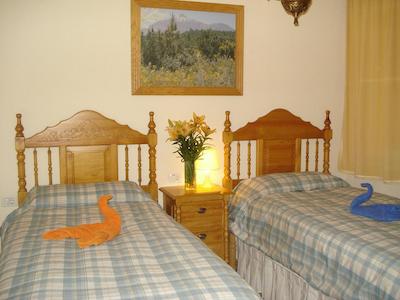 اپارتامنتز استرلا دل نرت