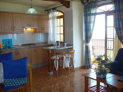 اپارتامنتز استرلا دل نرت