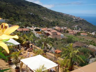 اپارتامنتز استرلا دل نرت