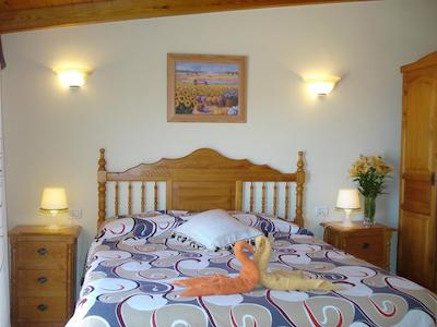 اپارتامنتز استرلا دل نرت