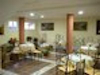 هتل ماکسیمیانو هرکلئو