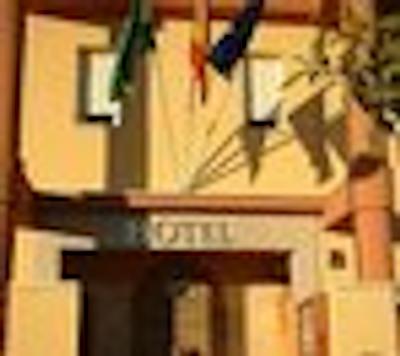 هتل ماکسیمیانو هرکلئو