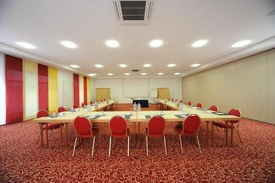 بست وسترن هتل وورزبورگ-سود