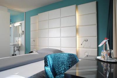 بست وسترن هتل وورزبورگ-سود