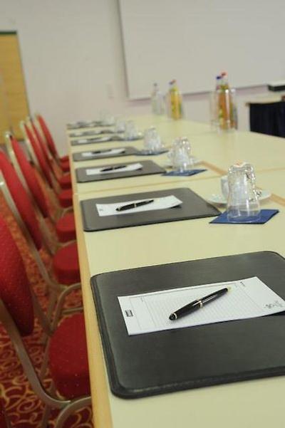 بست وسترن هتل وورزبورگ-سود