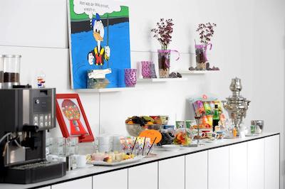 بست وسترن هتل وورزبورگ-سود