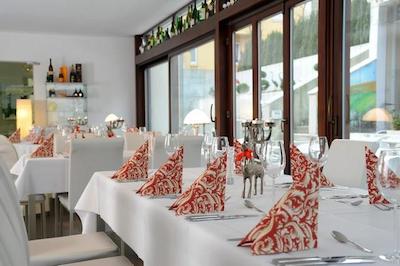 بست وسترن هتل وورزبورگ-سود