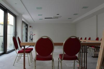 بست وسترن هتل وورزبورگ-سود