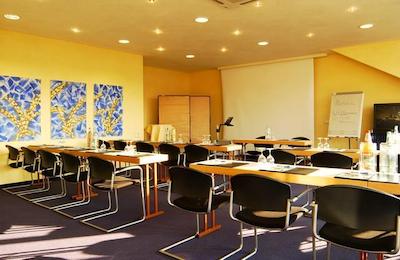 بست وسترن هتل وورزبورگ-سود