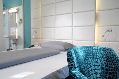 بست وسترن هتل وورزبورگ-سود