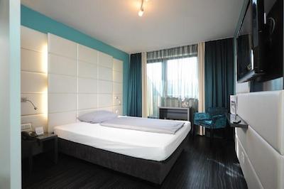 بست وسترن هتل وورزبورگ-سود