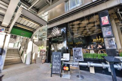 اس سوخومویت سوئیتز