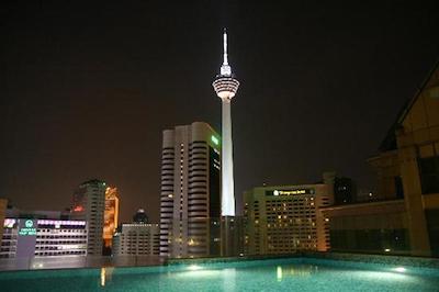 فراسر پلاس کوالا لومپور