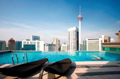 فراسر پلاس کوالا لومپور