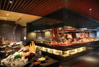 کینگکی پالاس