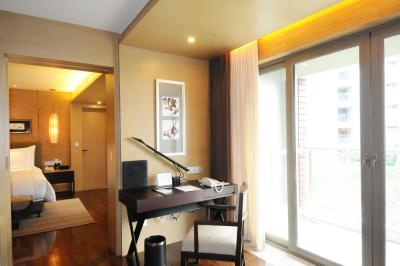 کینگکی پالاس