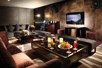 کینگکی پالاس