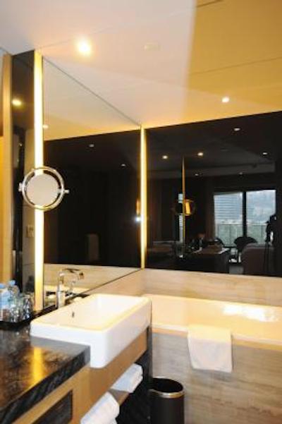 کینگکی پالاس