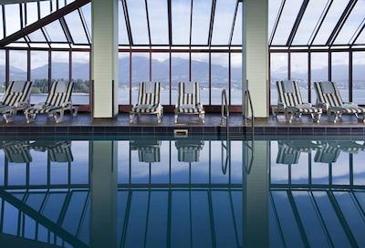 پیناکل هتل وانکوور هاربورفرنت