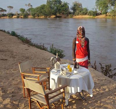 اشنیل سامبورو کمپ