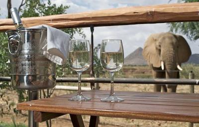 اشنیل سامبورو کمپ