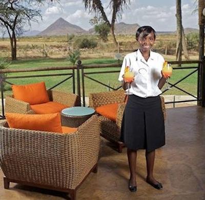 اشنیل سامبورو کمپ