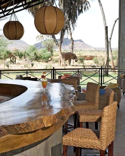 اشنیل سامبورو کمپ