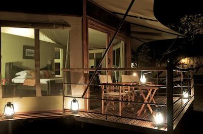 اشنیل سامبورو کمپ