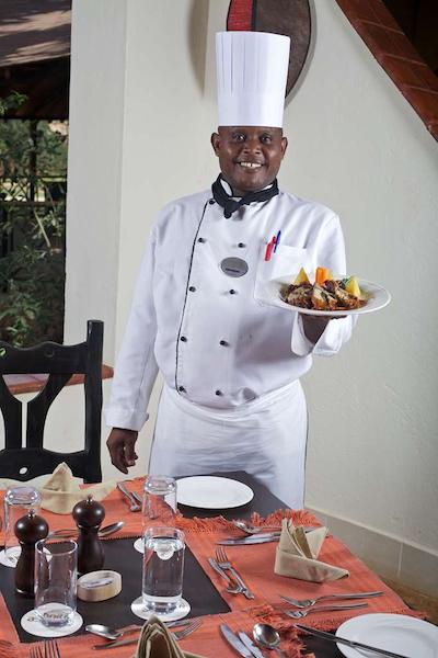 اشنیل سامبورو کمپ