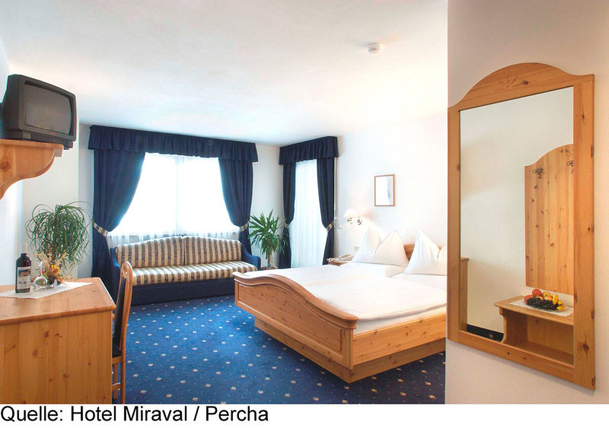 Naturhotel Miraval
