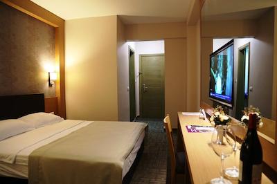 ایستانکوی هتل کوش آداسی